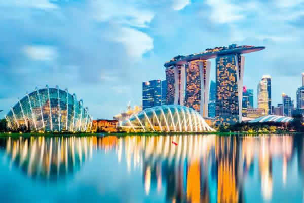 Du lịch Singapore - Malaysia 6 ngày 5 đêm